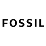 Fossil 2876 Manuel utilisateur