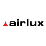 AIRLUX AHI980IX Manuel utilisateur