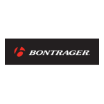 Bontrager NODE 1 Manuel du propri&eacute;taire