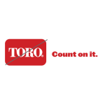 Toro Vibratory Plough Compact Utility Loaders, Attachment Manuel utilisateur