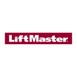 LiftMaster 398LM : Notice d'utilisation + Chat IA