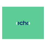 Echo CS-340 Manuel utilisateur