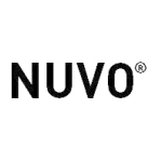 Nuvo Stereo Amplifier NV-P2100 Manuel utilisateur