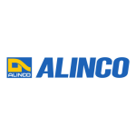 Alinco DT 831D Manuel utilisateur