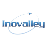 INOVALLEY TENSIOMETRE POIGNET Manuel utilisateur