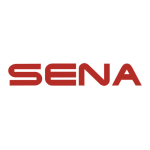 Sena SRL&ndash;MESH Mode d'emploi