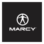 Marcy NS-714U V&eacute;lo Vertical : Chat IA et PDF