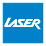 Laser 5668 Mode d'emploi