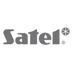 SATEL PK-01 Notice d'installation | AI Chat &amp; PDF