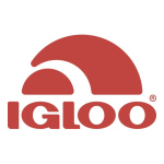 Igloo FR320I-C-BLACK 3.2 CU FT REFRIGERATOR Manuel utilisateur