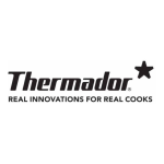 Thermador T30IF Serie Mode d'emploi
