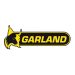 Garland EDU 36GU1 Manuel utilisateur