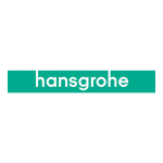 Hansgrohe Hansgroh Mode d'emploi