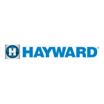 Hayward XStream : CC1000 CC1500 CC200 Manuel du propri&eacute;taire