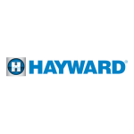 Hayward Matrix IS-5600 HCF-08T: Assistance IA et PDF