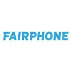 Fairphone 3+ Noir Smartphone Product fiche