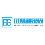 Bluesky BM020-4BMG 20 Manuel utilisateur