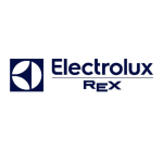 ELECTROLUX-REX FQM464CXE Manuel utilisateur
