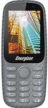 Energizer E24 : Manuel d'utilisation + Chat IA | Fixfr