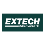 Extech FM 100 Manuel utilisateur