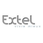 Extel 6200 Manuel utilisateur