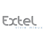 Extel Nova7E Mode d'emploi