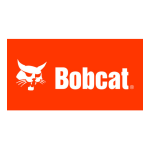 Bobcat 331 E Manuel utilisateur