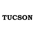 Tucson TCV81A+NOIR R&eacute;frig&eacute;rateur Manuel utilisateur