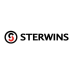 STERWINS 3.6 GS Li-2 Manuel utilisateur