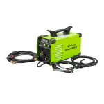 Forney Easy Weld 140 MP : Manuel d'utilisation + IA