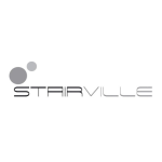 Stairville VST-210 Follow Spot Stand Une information important