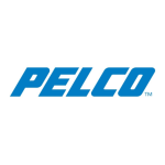 Pelco EU USRACK Rack Mount Card Cage Guide d'installation