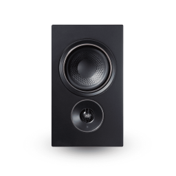 PSB Speakers Alpha iQ Streaming Powered Speakers with BluOS Manuel du propriétaire | Fixfr