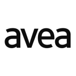 Avea ADW31S Lave-vaisselle Manuel utilisateur