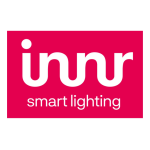 Innr Ruban LED Connect&eacute; Ext&eacute;rieur 2m Lampe connect&eacute;e Product fiche
