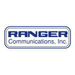 Ranger EV LI-ION 2017 Manuel du propri&eacute;taire