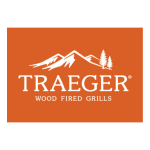 Traeger PRO22 Barbecue &agrave; pellet Owner's Manual