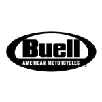 Buell 1125CR Manuel utilisateur
