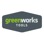 Greenworks 22142 Manuel du propri&eacute;taire - Guide d'utilisation