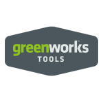 Manuel Greenworks 2403802CTBT&amp;2403802CT