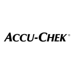 Accu-Chek Aviva Accu-Chek Aviva Guide de d&eacute;marrage rapide