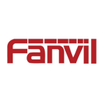 Fanvil X210i V2 Fiche technique
