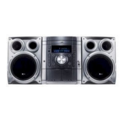 LG LM-D2960, LM-D2360A Manuel d'Utilisation + IA | Fixfr