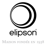 Elipson W35 Tripod Stand Silver Pied d'enceinte Product fiche