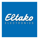 Eltako FMS61NP-230V : Manuel d'utilisation + IA