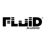 Fluid FLC1900 Manuel utilisateur