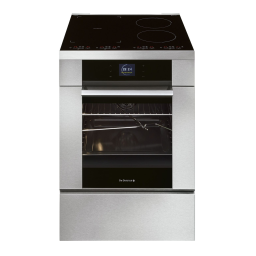 De Dietrich DCI900* : Aide IA & PDF | Fixfr
