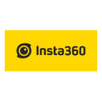 Insta360 X3 Kit de Batterie Manuel utilisateur