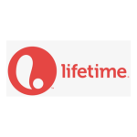 Lifetime 60015 Manuel utilisateur