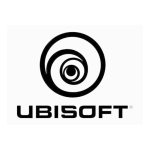 Ubisoft H.A.W.X Manuel utilisateur